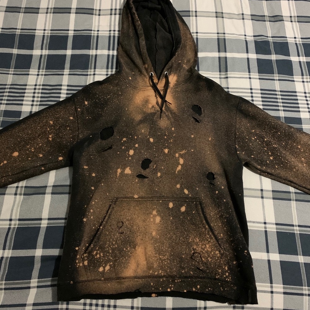 Men’s Hoodie